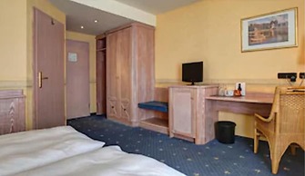 Hotel Villa Heine