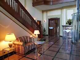 Hotel Villa Heine