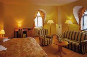 Hotel Villa Heine