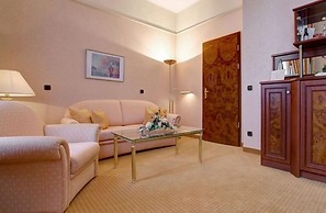 Hotel Villa Heine