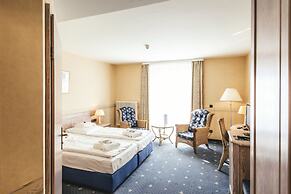 Hotel Villa Heine