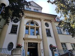 Hotel Villa Heine