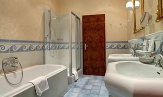 Hotel Villa Heine