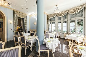 Hotel Villa Heine