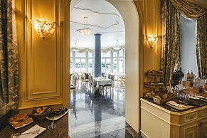 Hotel Villa Heine
