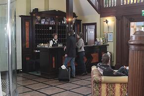 Hotel Villa Heine