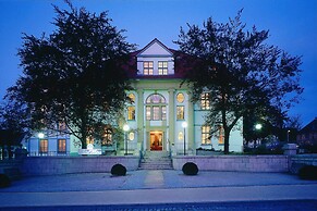 Hotel Villa Heine