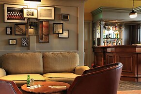 The Park Hotel Peebles