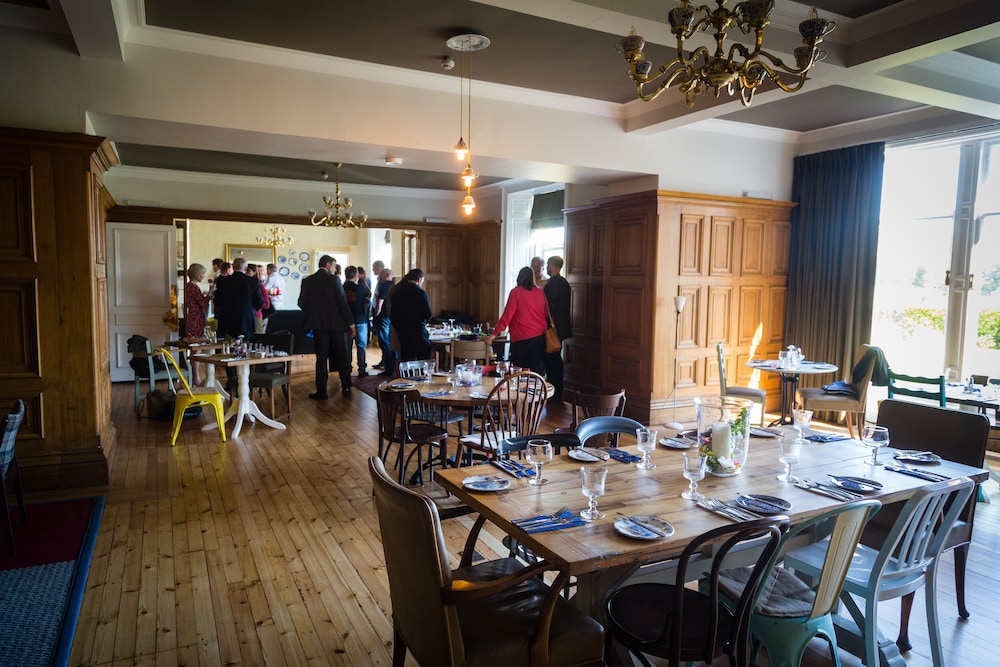 The Park Hotel Peebles