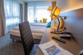 Hotel Holiday
