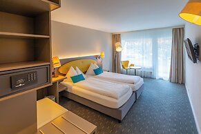 Hotel Holiday