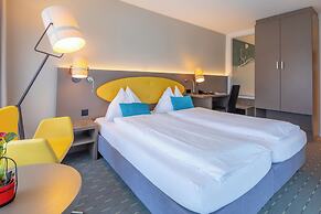 Hotel Holiday