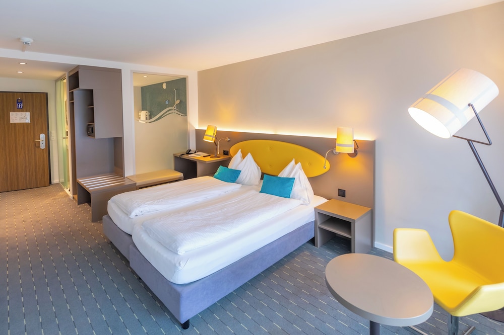 Hotel Holiday