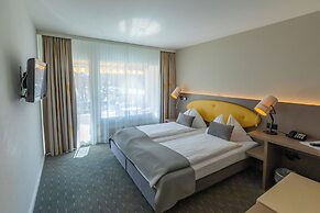 Hotel Holiday