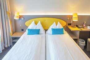 Hotel Holiday