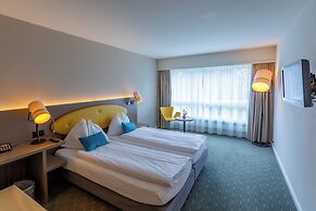 Hotel Holiday