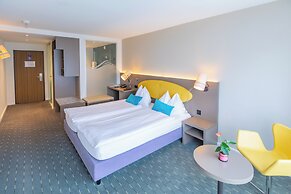 Hotel Holiday