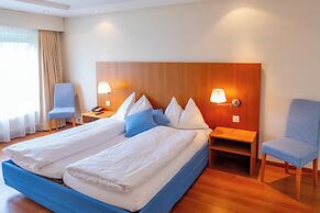 Hotel Holiday