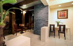 Yonghe Resort