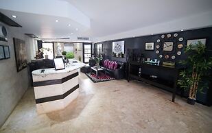 Savoy Hotel Boutique Las Terrenas
