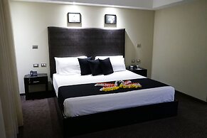 Savoy Hotel Boutique Las Terrenas