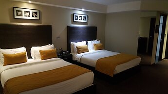 Savoy Hotel Boutique Las Terrenas