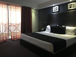 Savoy Hotel Boutique Las Terrenas