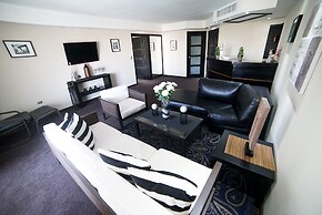 Savoy Hotel Boutique Las Terrenas