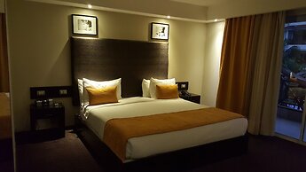 Savoy Hotel Boutique Las Terrenas