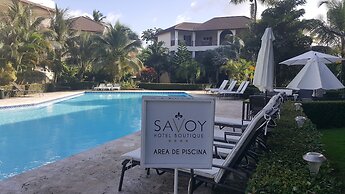 Savoy Hotel Boutique Las Terrenas