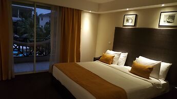 Savoy Hotel Boutique Las Terrenas