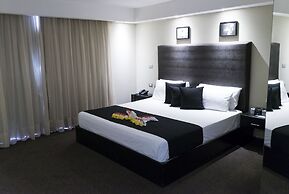 Savoy Hotel Boutique Las Terrenas