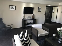 Savoy Hotel Boutique Las Terrenas