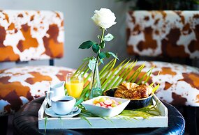 Savoy Hotel Boutique Las Terrenas