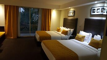 Savoy Hotel Boutique Las Terrenas