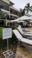 Savoy Hotel Boutique Las Terrenas