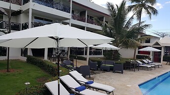 Savoy Hotel Boutique Las Terrenas