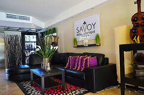 Savoy Hotel Boutique Las Terrenas
