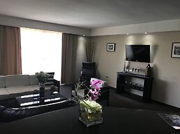 Savoy Hotel Boutique Las Terrenas