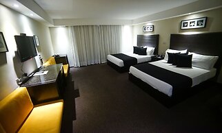 Savoy Hotel Boutique Las Terrenas