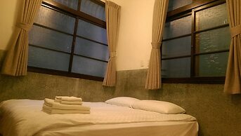 Shennong 147 Hostel