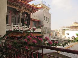 Shennong 147 Hostel