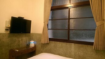 Shennong 147 Hostel