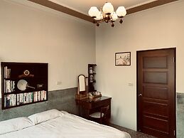 Shennong 147 Hostel