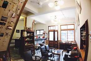 Shennong 147 Hostel