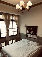 Shennong 147 Hostel