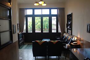 Shennong 147 Hostel