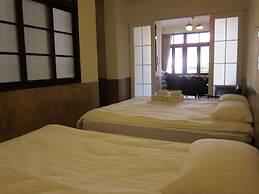 Shennong 147 Hostel