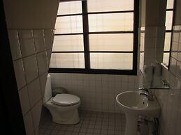 Shennong 147 Hostel