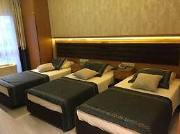 Grand Emir Hotel